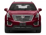Thumbnail of 2017 Silver Coast Metallic Cadillac XT5