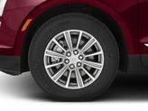 Thumbnail of 2017 Silver Coast Metallic Cadillac XT5