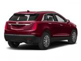 Thumbnail of 2017 Silver Coast Metallic Cadillac XT5