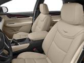 Thumbnail of 2017 Silver Coast Metallic Cadillac XT5