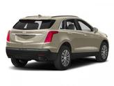Thumbnail of 2017 Silver Coast Metallic Cadillac XT5