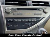 Thumbnail of 2014 Obsidian Lexus RX 350