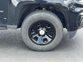 Thumbnail of 2021 Black Chevrolet Colorado