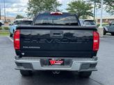 Thumbnail of 2021 Black Chevrolet Colorado