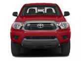 Thumbnail of 2014 Magnetic Gray Metallic Toyota Tacoma