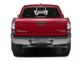 Thumbnail of 2014 Magnetic Gray Metallic Toyota Tacoma