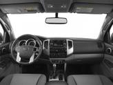 Thumbnail of 2014 Magnetic Gray Metallic Toyota Tacoma