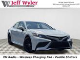 Photo of 2024 Ice Edge Toyota Camry