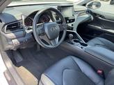 Thumbnail of 2024 Ice Edge Toyota Camry