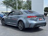 Thumbnail of 2022 Celestite Toyota Corolla