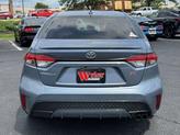 Thumbnail of 2022 Celestite Toyota Corolla