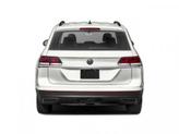 Thumbnail of 2021 Pure White Volkswagen Atlas