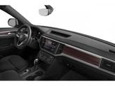 Thumbnail of 2021 Pure White Volkswagen Atlas