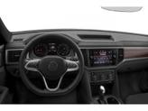 Thumbnail of 2021 Pure White Volkswagen Atlas