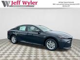 Photo of 2025 Underground Toyota Camry