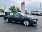 Thumbnail of 2025 Underground Toyota Camry