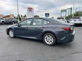 Thumbnail of 2025 Underground Toyota Camry