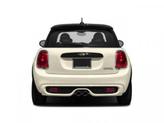 Thumbnail of 2015 Blazing Red MINI Hardtop