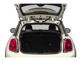 Thumbnail of 2015 Blazing Red MINI Hardtop