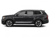 Thumbnail of 2023 Midnight Lake Blue Kia Telluride
