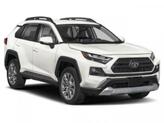 Thumbnail of 2024 Ice Cap Toyota RAV4