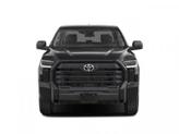 Thumbnail of 2026 Midnight Black Toyota Tundra
