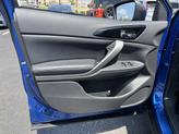 Thumbnail of 2024 Lightning Blue Metallic Mitsubishi Eclipse Cross