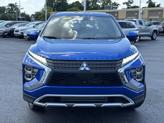 Thumbnail of 2024 Lightning Blue Metallic Mitsubishi Eclipse Cross
