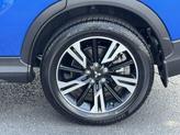 Thumbnail of 2024 Lightning Blue Metallic Mitsubishi Eclipse Cross