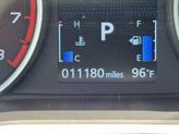 Thumbnail of 2024 Lightning Blue Metallic Mitsubishi Eclipse Cross