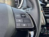 Thumbnail of 2024 Lightning Blue Metallic Mitsubishi Eclipse Cross