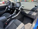Thumbnail of 2024 Lightning Blue Metallic Mitsubishi Eclipse Cross