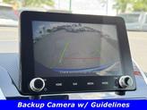 Thumbnail of 2024 Lightning Blue Metallic Mitsubishi Eclipse Cross