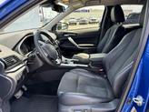 Thumbnail of 2024 Lightning Blue Metallic Mitsubishi Eclipse Cross