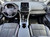 Thumbnail of 2024 Lightning Blue Metallic Mitsubishi Eclipse Cross