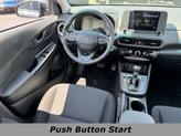 Thumbnail of 2023 Ecotronic Gray Hyundai KONA