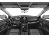 Thumbnail of 2025 Super Black Nissan Rogue