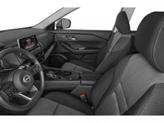 Thumbnail of 2025 Super Black Nissan Rogue