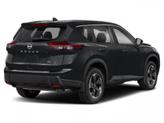 Thumbnail of 2025 Super Black Nissan Rogue
