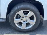 Thumbnail of 2018 Summit White Chevrolet Tahoe