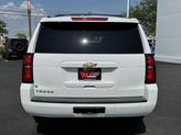 Thumbnail of 2018 Summit White Chevrolet Tahoe