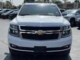 Thumbnail of 2018 Summit White Chevrolet Tahoe