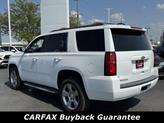 Thumbnail of 2018 Summit White Chevrolet Tahoe