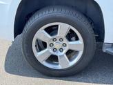 Thumbnail of 2018 Summit White Chevrolet Tahoe
