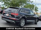 Thumbnail of 2019 Orca Black Metallic Audi Q7