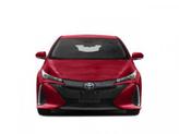 Thumbnail of 2018 Blizzard Pearl Toyota Prius Prime