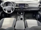 Thumbnail of 2021 Silver Sky Metallic Toyota Tacoma