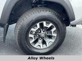 Thumbnail of 2021 Silver Sky Metallic Toyota Tacoma