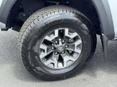 Thumbnail of 2021 Silver Sky Metallic Toyota Tacoma