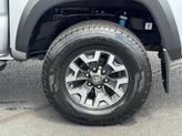 Thumbnail of 2021 Silver Sky Metallic Toyota Tacoma